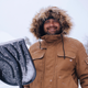Illustration for article titled ‘Hope You Don’t Mind I Shoveled Your Sidewalk Too,’ Says Neighbor In Devastating Blow To Dad’s Masculinity